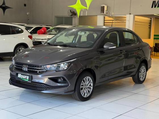 FIAT CRONOS 1.0 FIREFLY FLEX DRIVE MANUAL FIAT CRONOS 1.0 FIREFLY FLEX DRIVE MANUAL